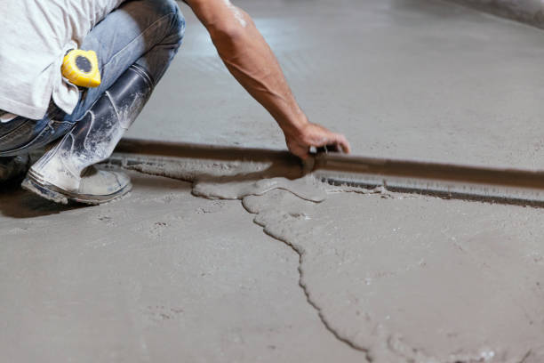 Best Custom Concrete Contractor  in Gleneagle, CO