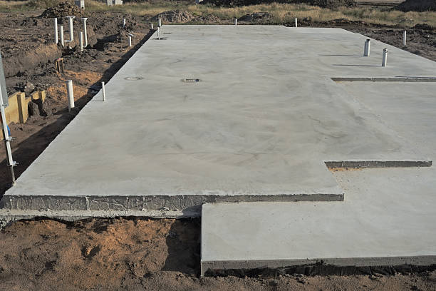 Best Concrete Repair Services  in Gleneagle, CO
