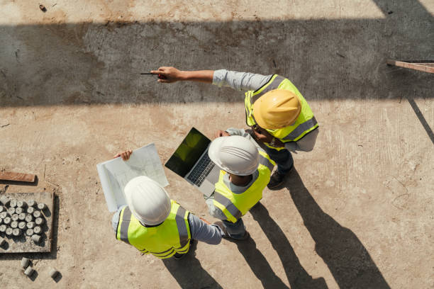 Affordable Concrete Services in CO