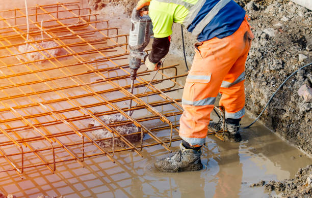 Best Driveway Concrete Repair  in Gleneagle, CO