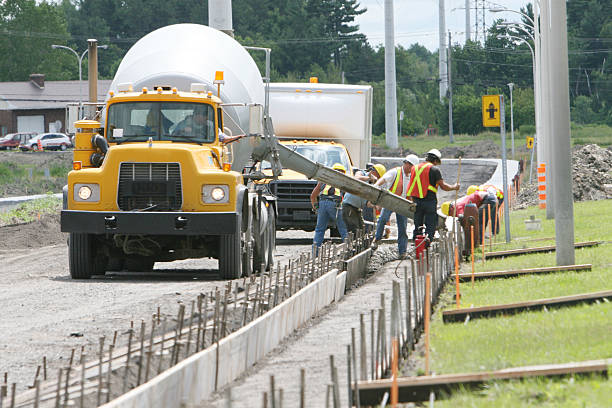 Best Local Concrete Companies  in Gleneagle, CO