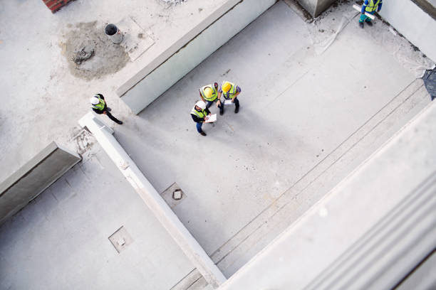 Best Concrete Foundation Repair  in Gleneagle, CO
